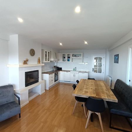 Apartamento Sierra Nevada Ski Y Ciclismo Ngoại thất bức ảnh