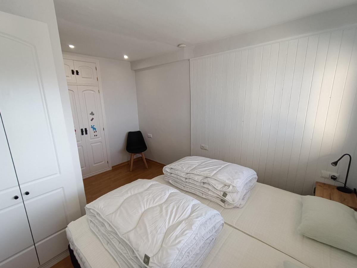 Apartamento Sierra Nevada Ski Y Ciclismo Ngoại thất bức ảnh